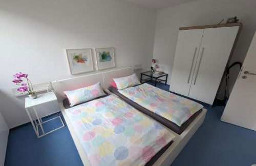 Ferienwohnung Taunus - Foto 10