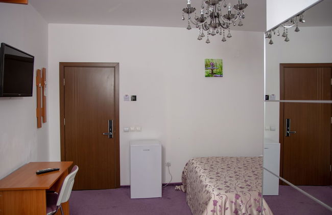 Amethyst House - Foto 12