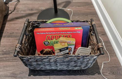 Valley Vista-Mins to SkylineDrive-Hot Tub-King, Queen Beds - Foto 47