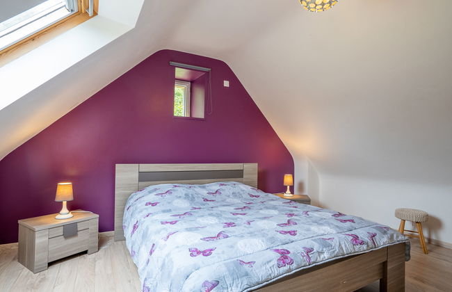 Gîte des Perdrix - Foto 11