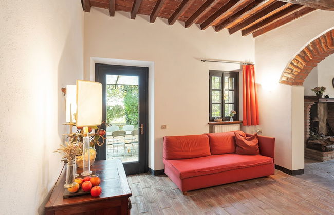 Villa in Lombardy Near Po River - Foto 13