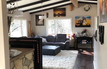 Hot Tub Stunning Mountain Views 2 kitchens 4 bedroom 2 bathroom - Foto 40