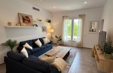 Villa A&M. Beautiful House in Puerto de Andratx - Foto 2