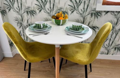 Panoramic Design Loft - Foto 10