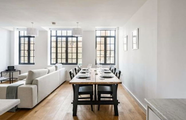 Host Stay The Old Post Office - Foto 5