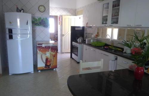 Casa de praia condomínio fechado, frente para o mar - Foto 14