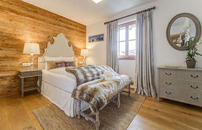 Chalet in Mittersill by Ski Lift & Sauna - Foto 10