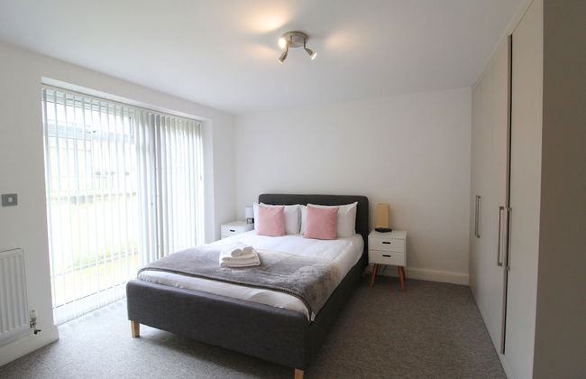 West Finchley by Viridian Apartments - Foto 8