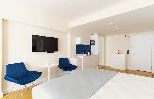 Habiby Orbi City Batumi - Foto 18