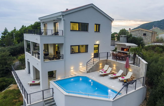 Villa Romance - Foto 41