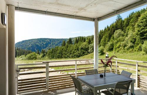 bel appartement 3 pièces dans la Résidence Vosges-Alsace Orbey - Foto 46