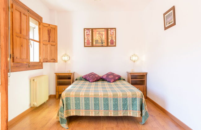 Alojamiento Rural la Era - Photo 12