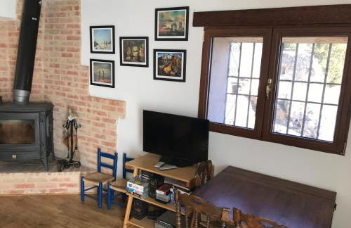 Casa Santiuste - Foto 19