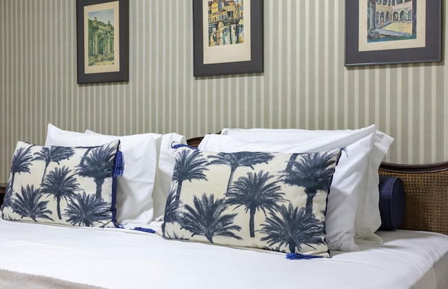 Penthouse With sea View on the Beachfront Vsc1 - Foto 60