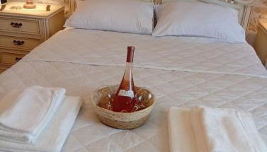 Tselekos House Old renovated stone house crete - Foto 3