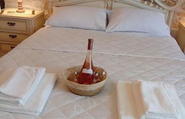 Tselekos House Old renovated stone house crete - Photo 3