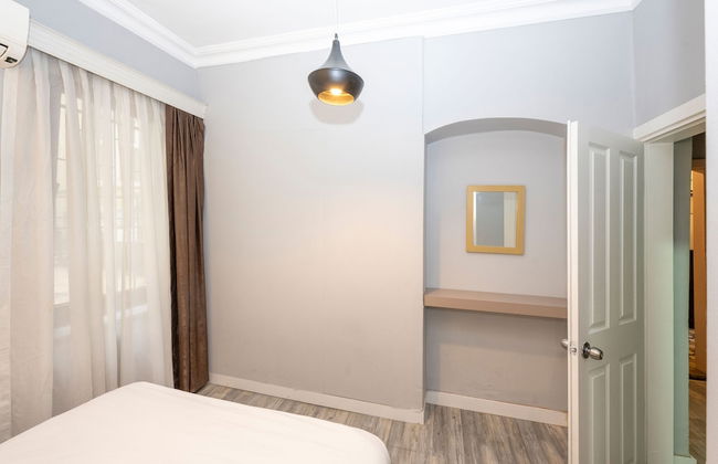 Cirrus Suites - Foto 20