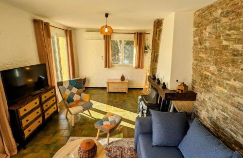 Le Monné - Gîte & Spa tout confort - Foto 23