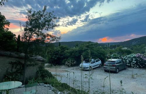 Gîte passiflore - Foto 10