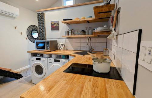 Carriage House - Foto 9