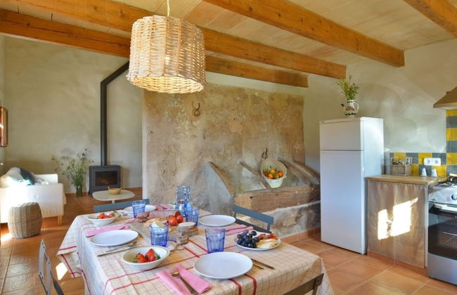 Country cozy house with pool Mallorca - Foto 9