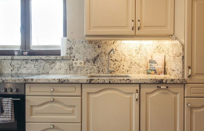 Appartement Aschbach - Foto 12