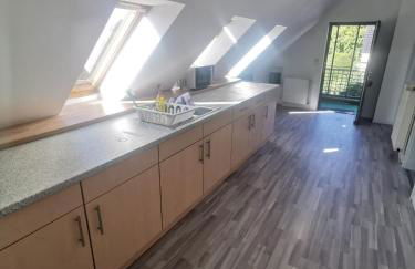 Möblierte Wohnung im Herzen Ottersbergs für Monteure und geschäftlich Reisende - AD4 OG - Foto 8