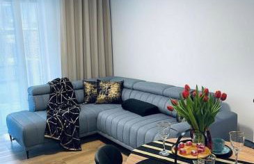 Apartament Glamour Garden Kraków - Photo 19