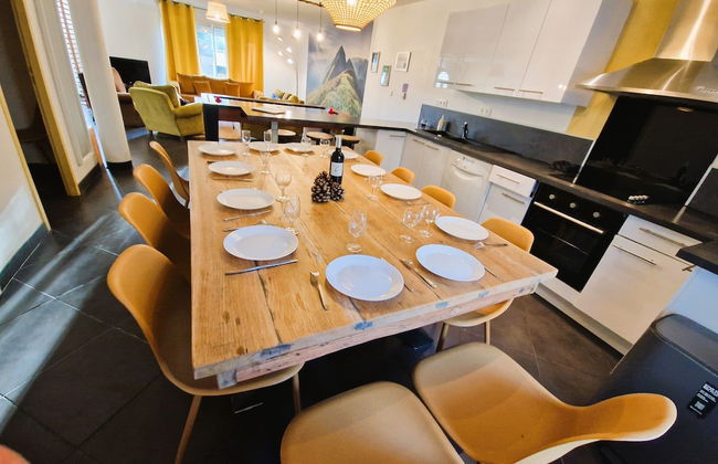 Le Loft Nature Bien-Etre Piscine - Foto 38