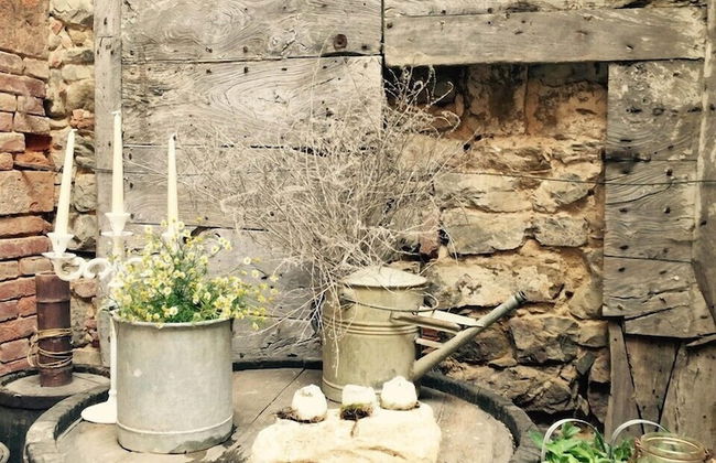 Abbazia Sette Frati Agriturismo Fratres - Photo 59