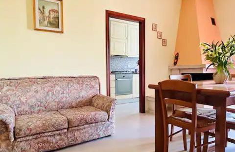 Casa vacanze Gallo rosso - Foto 7