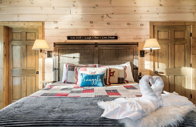 Hummingbird Hill Vista- Pool HotTub View - Foto 2