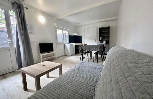 03 T2 Immeuble Le GD - Foto 1