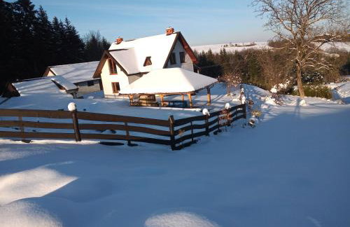 Dom na Krzemienicy - Foto 1