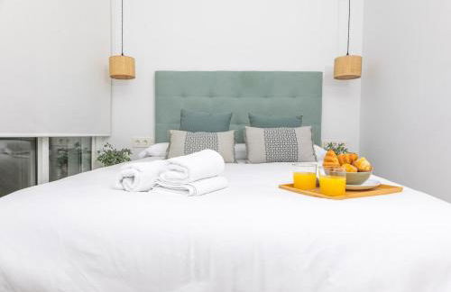 New CarreterIa 51 Apart Historic Center - Foto 15