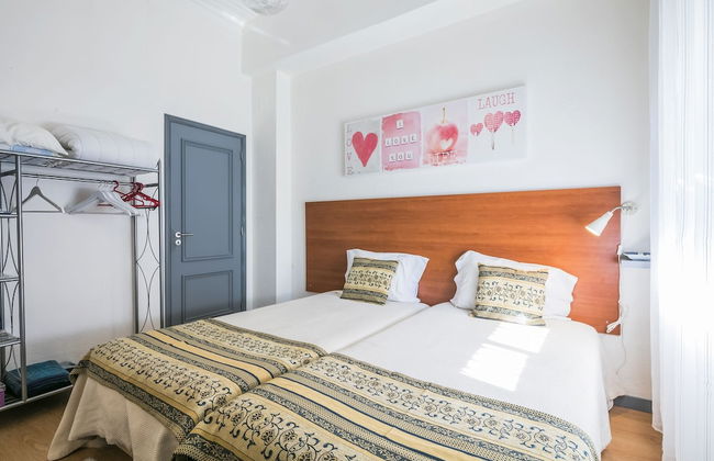 Apartamento A Francos Garden Avenue - Foto 5