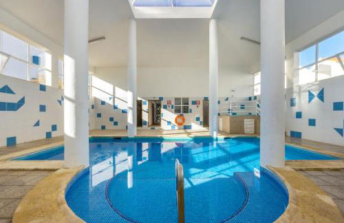 Apartamentos Turísticos Club Ouratlântico - Foto 66