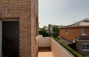 Family chalet villa Otura 5 habitaciones - Photo 33