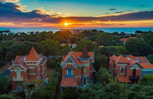 La Rosaire - Foto 20