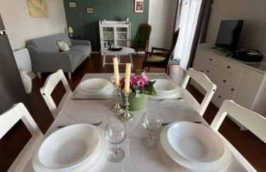 Cottage les Écuries du faubourg - Foto 1