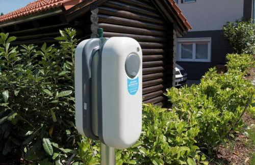 Apartment Appartement in Oberallgäu mit Großer Terrasse by Interhome - Foto 35