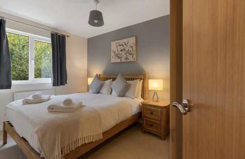 Quay Escape - Short Stays UK Ltd - Foto 25