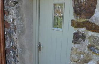 Sausage Cottage in Oakford Village 4 Bed Garden Local Pub - Foto 17