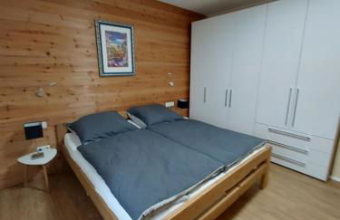 Ferienwohnung Zum Backenzahn - Foto 13