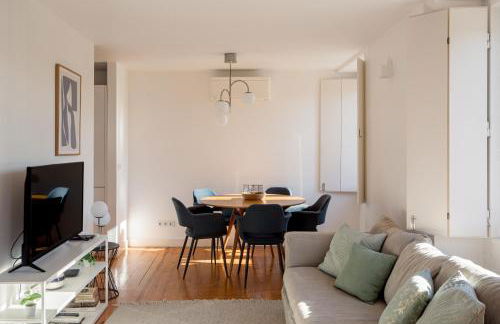 Belém Loft Retreat Mezzanine & Terrace - Foto 32