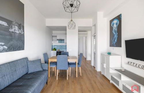 Villa con piscina e SPA sul mare - Foto 16