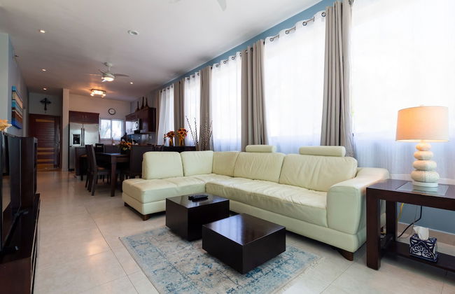 Casa del Mar 205 by CocoBR - Foto 16