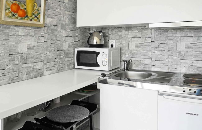 2 Person Holiday Home in Ronnang - Foto 12