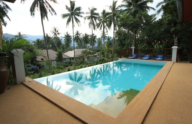 Tropical Season Villa Resort - Photo 13