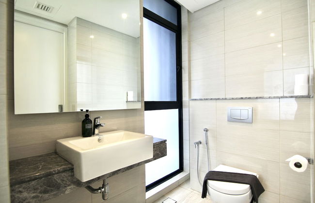 Anggun Residence by Sleepy Bear - Foto 78